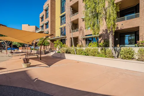 Third Avenue Lofts in Scottsdale, Arizona