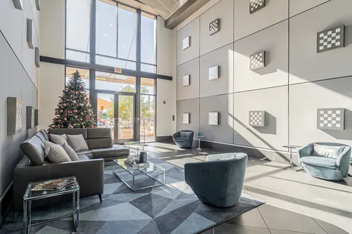 Third Avenue Lofts in Scottsdale, Arizona