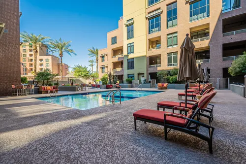 Third Avenue Lofts in Scottsdale, Arizona
