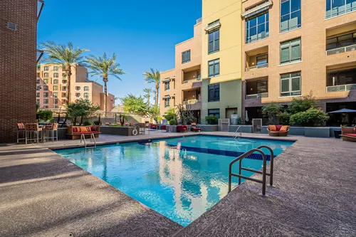 Third Avenue Lofts in Scottsdale, Arizona