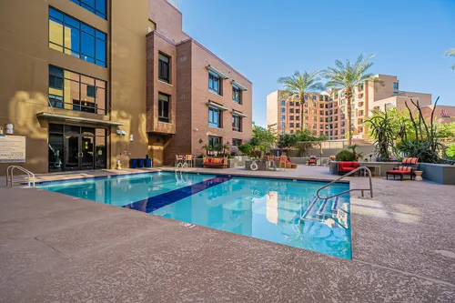 Third Avenue Lofts in Scottsdale, Arizona