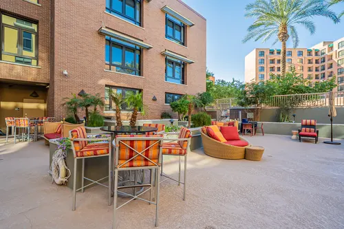 Third Avenue Lofts in Scottsdale, Arizona