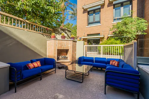 Third Avenue Lofts in Scottsdale, Arizona