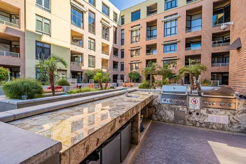 Third Avenue Lofts in Scottsdale, Arizona