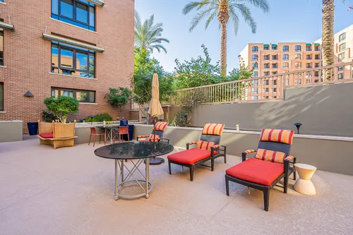 Third Avenue Lofts in Scottsdale, Arizona