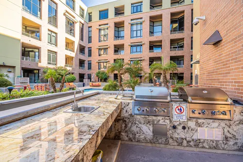 Third Avenue Lofts in Scottsdale, Arizona