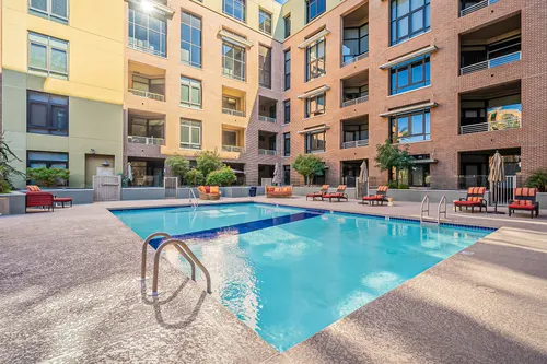 Third Avenue Lofts in Scottsdale, Arizona