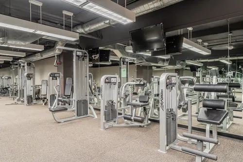 Third Avenue Lofts in Scottsdale, Arizona