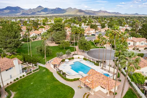 Trailside at Manzanita Ranch in Scottsdale, Arizona