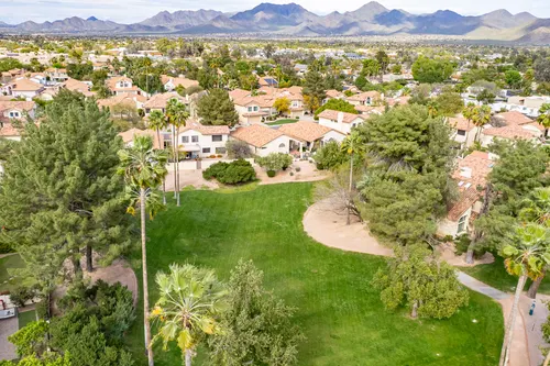 Trailside at Manzanita Ranch in Scottsdale, Arizona