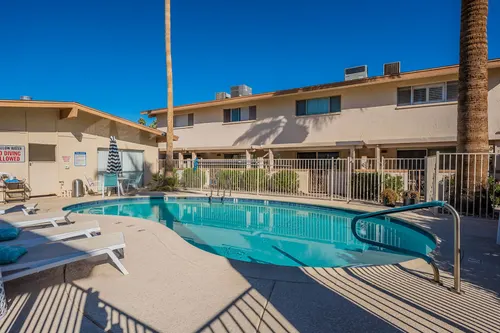 Tres Olivos in Scottsdale, Arizona