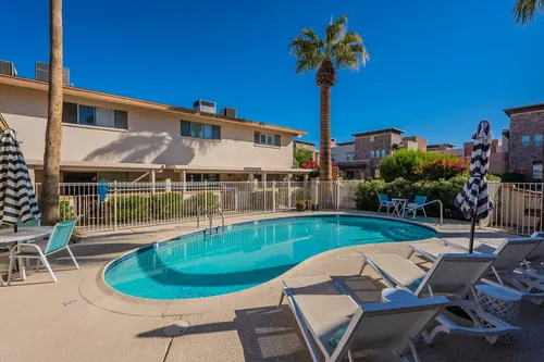 Tres Olivos in Scottsdale, Arizona