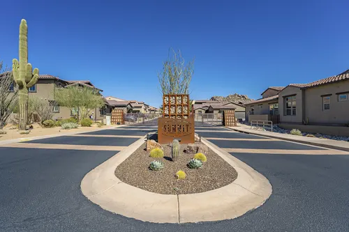 Troon Area in Scottsdale, Arizona