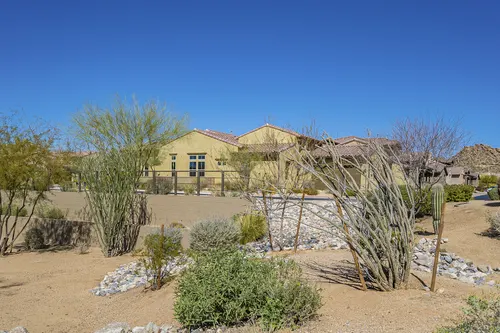 Troon Area in Scottsdale, Arizona