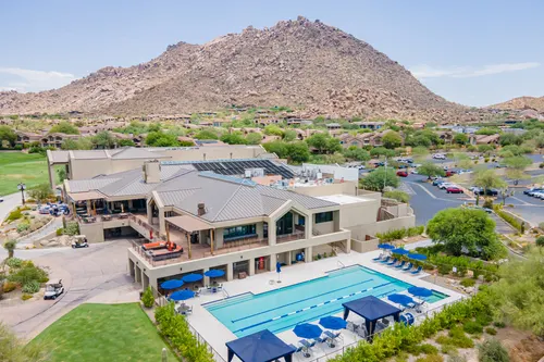 Troon Area in Scottsdale, Arizona