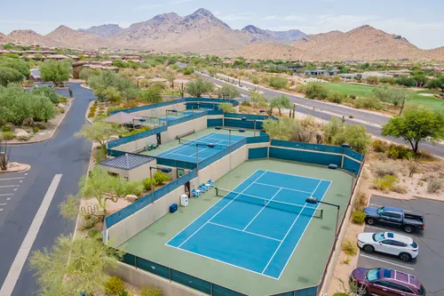 Troon Area in Scottsdale, Arizona