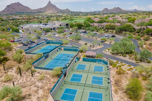 Troon Area in Scottsdale, Arizona