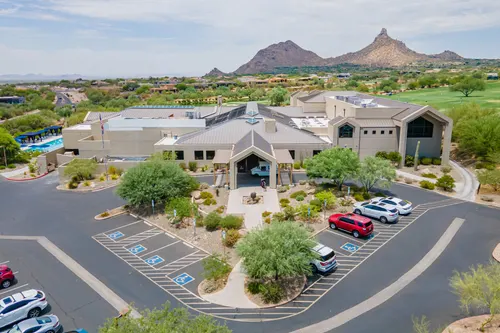 Troon Area in Scottsdale, Arizona
