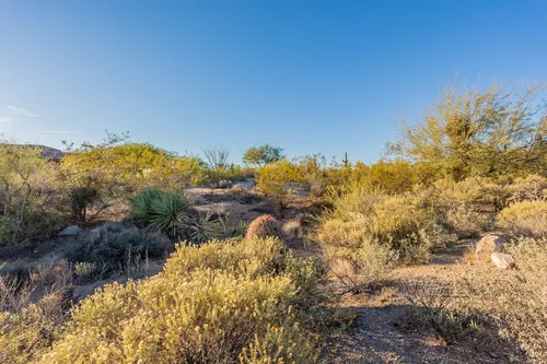 Troon North in Scottsdale, Arizona