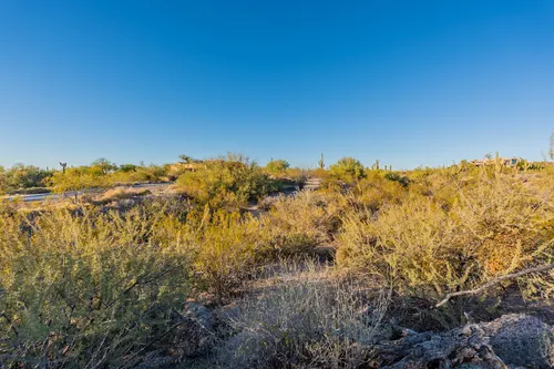 Troon North in Scottsdale, Arizona