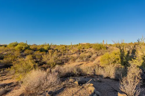 Troon North in Scottsdale, Arizona