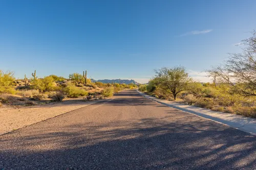 Troon North in Scottsdale, Arizona