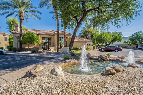 Tuscany Villas in Scottsdale, Arizona