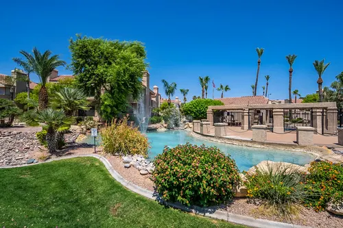 Venetian Condominium in Scottsdale, Arizona
