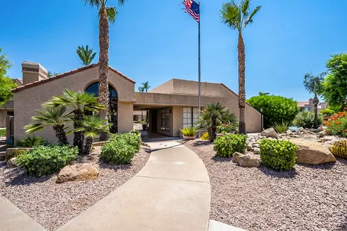 Venetian Condominium in Scottsdale, Arizona
