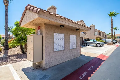 Venetian Condominium in Scottsdale, Arizona