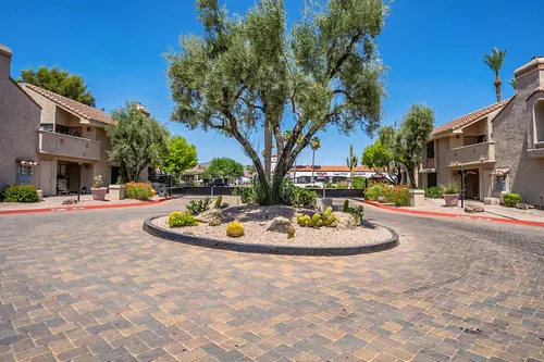 Venetian Condominium in Scottsdale, Arizona