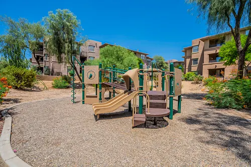Venu at Grayhawk in Scottsdale, Arizona
