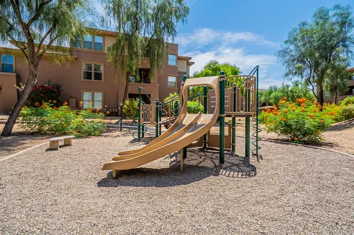 Venu at Grayhawk in Scottsdale, Arizona