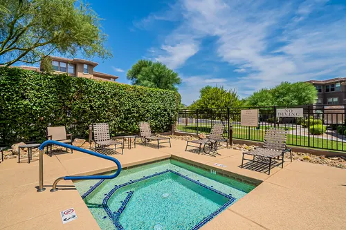 Venu at Grayhawk in Scottsdale, Arizona