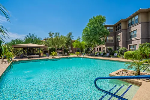Venu at Grayhawk in Scottsdale, Arizona