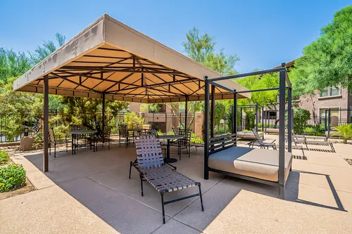 Venu at Grayhawk in Scottsdale, Arizona