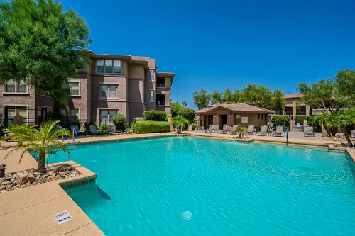 Venu at Grayhawk in Scottsdale, Arizona