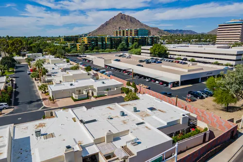Villa Adrian in Scottsdale, Arizona
