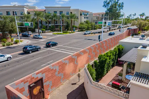 Villa Adrian in Scottsdale, Arizona