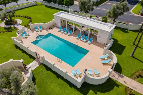 Villa Adrian in Scottsdale, Arizona