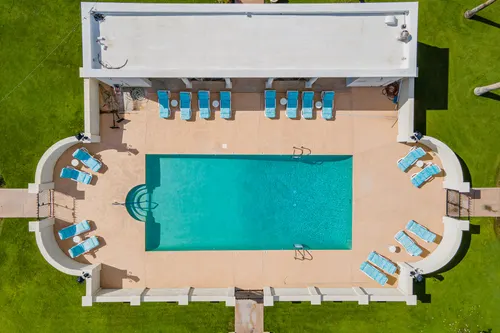 Villa Adrian in Scottsdale, Arizona