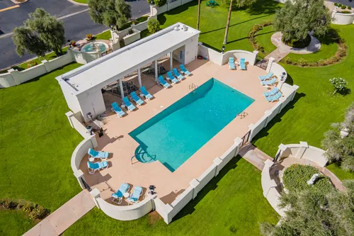 Villa Adrian in Scottsdale, Arizona