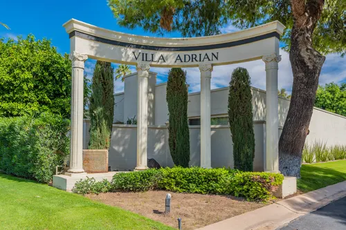 Villa Adrian in Scottsdale, Arizona