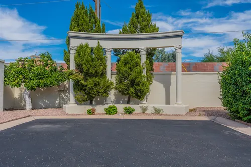 Villa Adrian in Scottsdale, Arizona