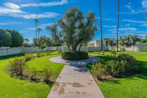 Villa Adrian in Scottsdale, Arizona