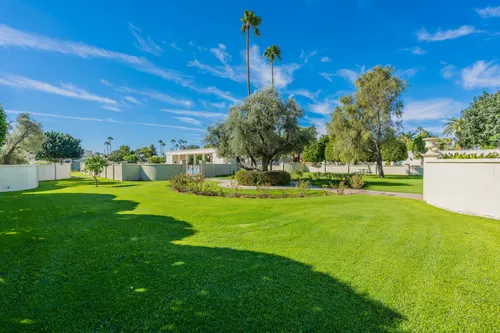 Villa Adrian in Scottsdale, Arizona
