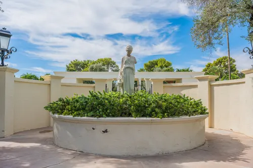 Villa Adrian in Scottsdale, Arizona