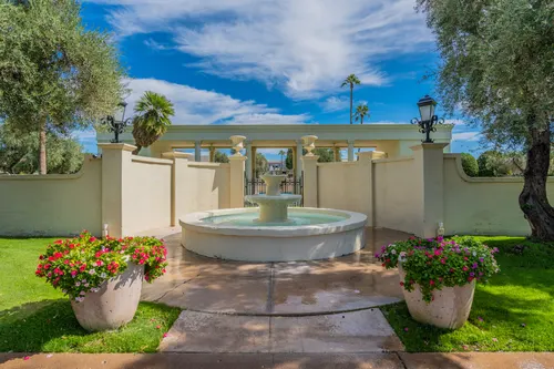 Villa Adrian in Scottsdale, Arizona