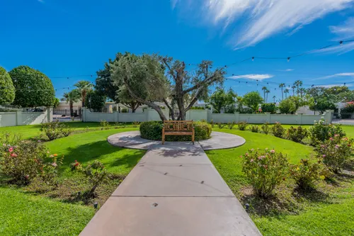 Villa Adrian in Scottsdale, Arizona
