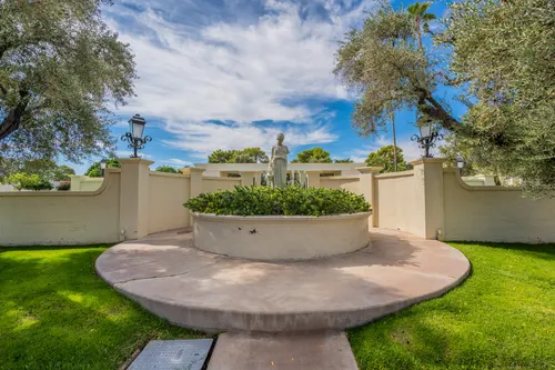 Villa Adrian in Scottsdale, Arizona